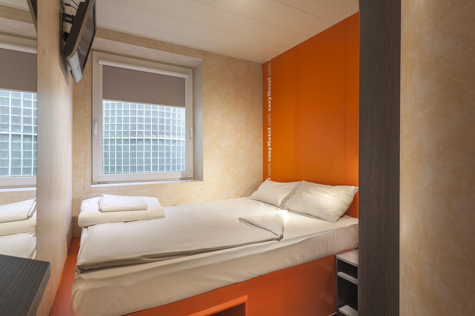 Easyhotel Budapest Oktogon Екстериор снимка