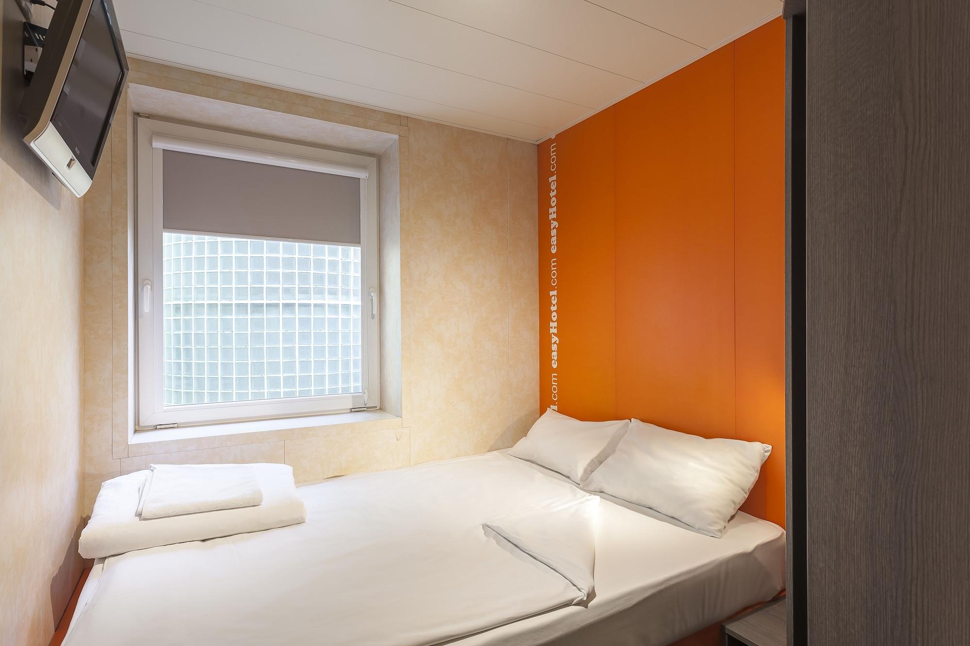 Easyhotel Budapest Oktogon Екстериор снимка