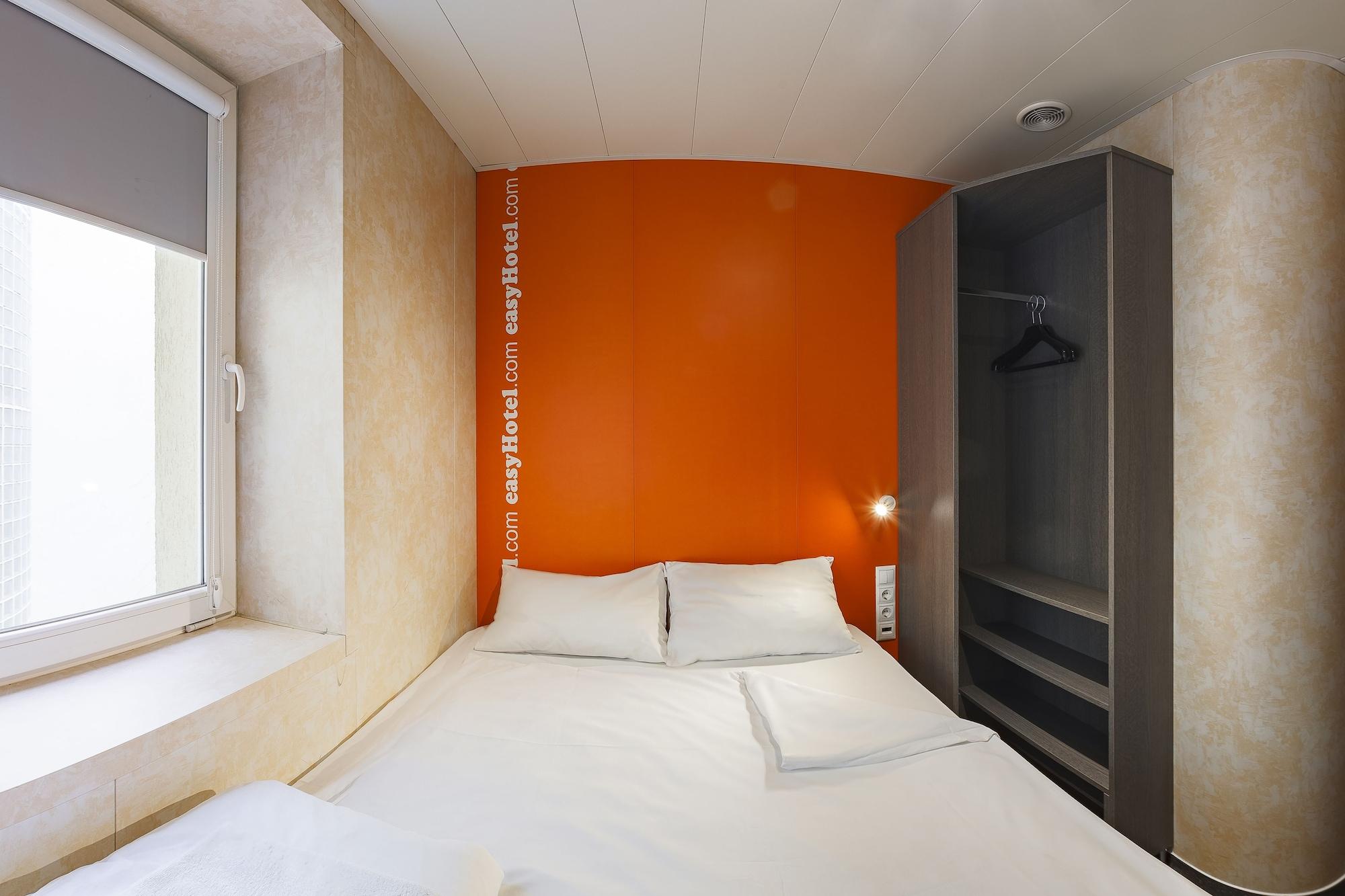 Easyhotel Budapest Oktogon Екстериор снимка