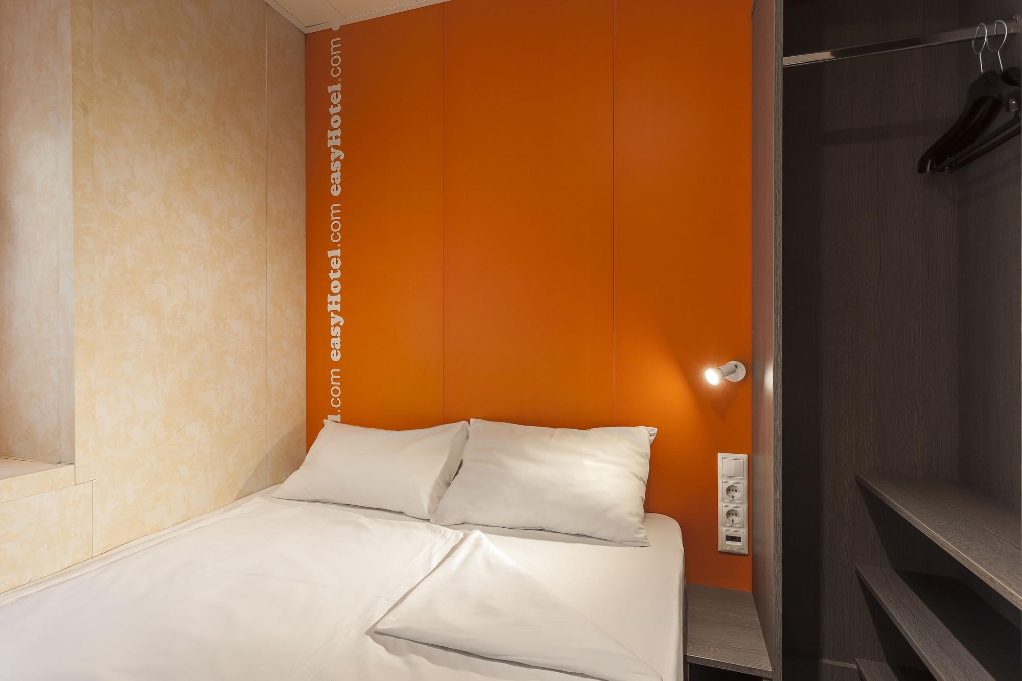 Easyhotel Budapest Oktogon Екстериор снимка